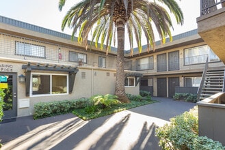Elan Sandrock Place in San Diego, CA - Building Photo - Building Photo