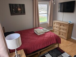 3513 June St in Knoxville, TN - Building Photo - Building Photo