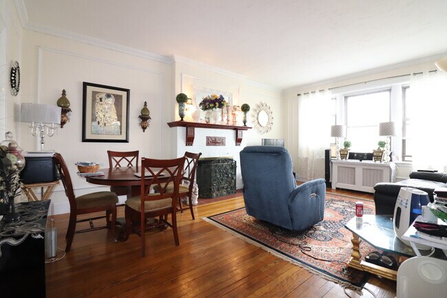 property at 30 Park St