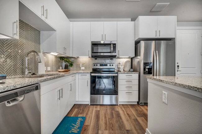 26 at City Point in North Richland Hills, TX - Building Photo - Building Photo