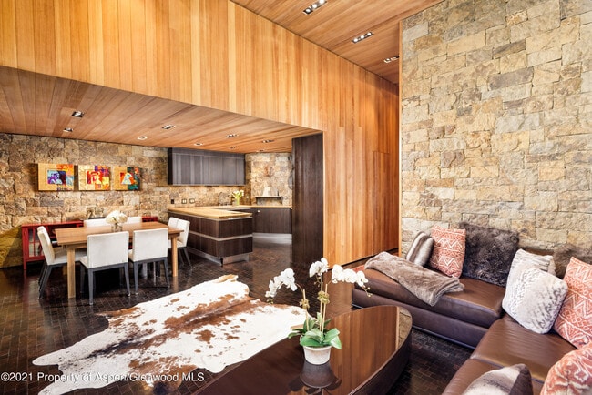 800 S Monarch St in Aspen, CO - Building Photo - Building Photo