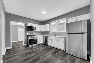 5527 Alice Ave in Hammond, IN - Building Photo - Building Photo