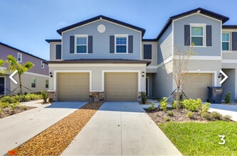 2579 Sunray Venus Way in Ruskin, FL - Building Photo - Building Photo