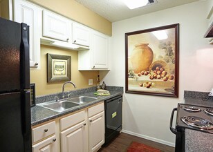 Grayson Ridge in North Richland Hills, TX - Foto de edificio - Interior Photo