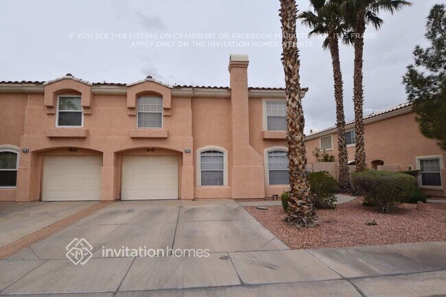 property at 672 Barbary Coast Ave