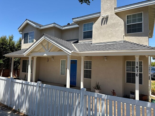 property at 1474 Gaviota Ave