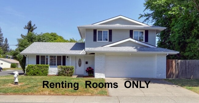 property at 9101 La Riviera Dr