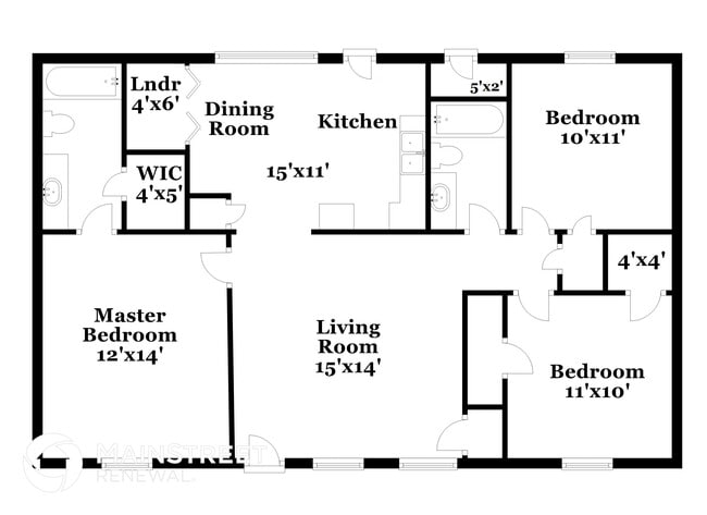 10696 Pecan View Dr in Olive Branch, MS - Building Photo - Building Photo