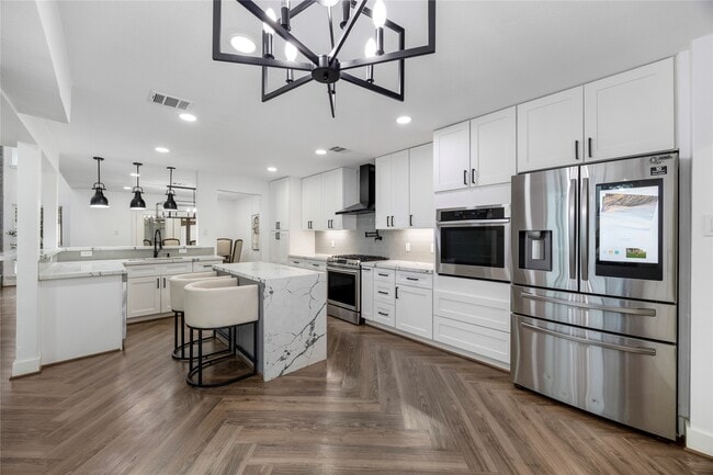 property at 15731 Steamboat Ln