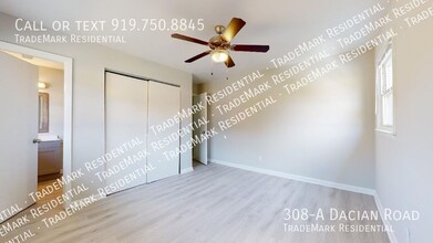 308-A Dacian Rd in Raleigh, NC - Building Photo - Building Photo