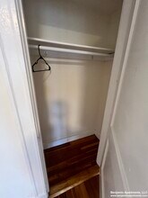 9 Barrows St, Unit 6 in Boston, MA - Building Photo - Building Photo