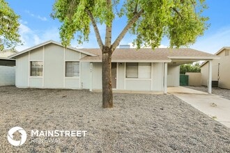 3769 E Surrey Ave in Phoenix, AZ - Building Photo - Building Photo