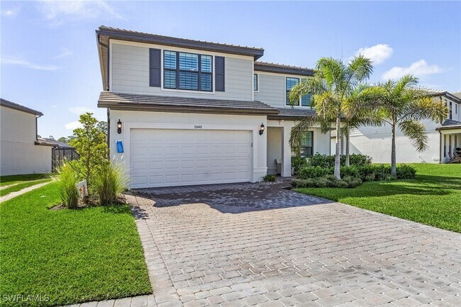 property at 10440 Ventana Ln