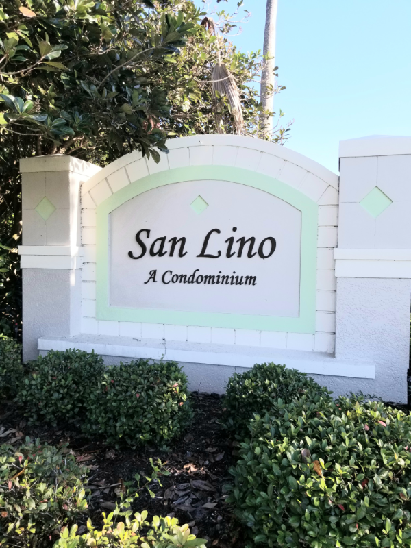 800 San Lino Cir in Venice, FL - Building Photo - Building Photo