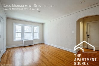 5423 W Montrose Ave in Chicago, IL - Building Photo - Building Photo