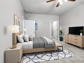 White Oak Apartments in North Little Rock, AR - Building Photo - Building Photo