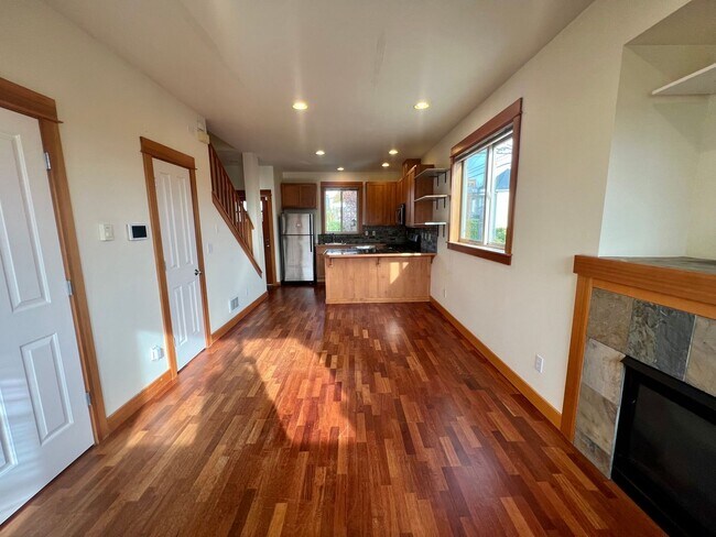 2300 14th Ave S in Seattle, WA - Building Photo - Building Photo