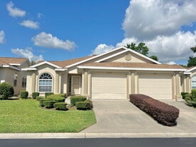 2342 SE 18th Cir in Ocala, FL - Building Photo