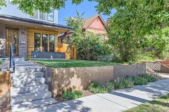 1634 S Grant St in Denver, CO - Building Photo - Building Photo