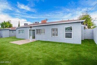 1606 W Keim Dr in Phoenix, AZ - Building Photo - Building Photo