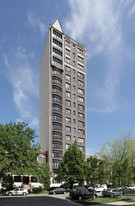 5421 S Cornell Ave Apartments