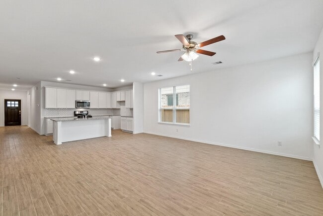 property at 23018 Forebear Dr