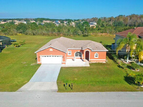 262 Beckenham Dr in Kissimmee, FL - Building Photo - Building Photo