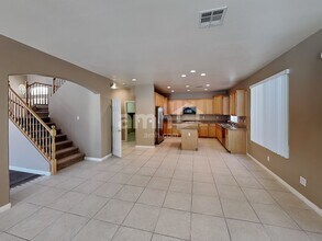 10820 Canisteo St in Las Vegas, NV - Building Photo - Building Photo