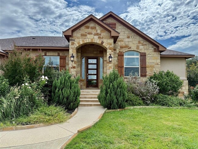 property at 2621 Greatwood Trl