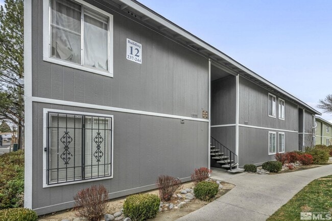 property at 4608 Neil Rd
