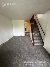 443 Erie Ave in Glassport, PA - Building Photo - Building Photo