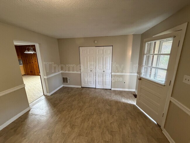 208 Ridgewood Dr in Rocky Mount, NC - Building Photo - Building Photo