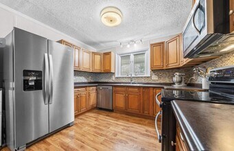 7600 Teal Dr SW in Huntsville, AL - Building Photo - Building Photo