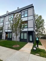 4535 Radler Ct in Charlotte, NC - Building Photo