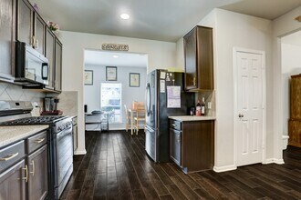 5414 Rustic Ruby Dr in Pattison, TX - Building Photo - Building Photo