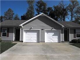 268 Executive Ave in Clarksville, TN - Building Photo