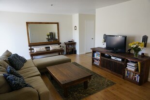 3795 Georgia St, Unit 304 in San Diego, CA - Building Photo