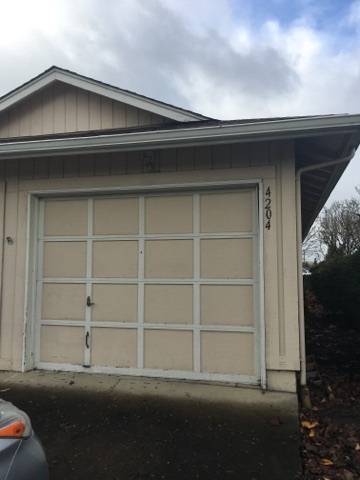 property at 4204 Evergreen St SE