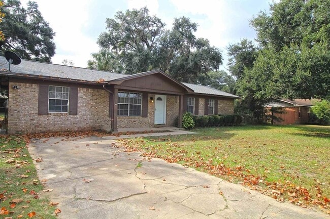 property at 4859 Crowder St