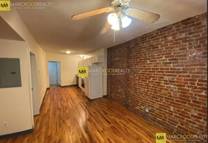 838 Huntington Ave, Unit #1 in Boston, MA - Building Photo - Building Photo