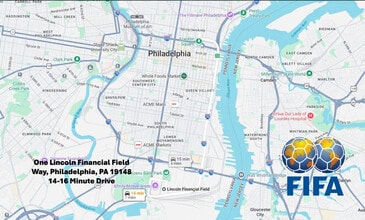 501 N Perth St-Unit -SI ID1289469P in Philadelphia, PA - Building Photo - Building Photo