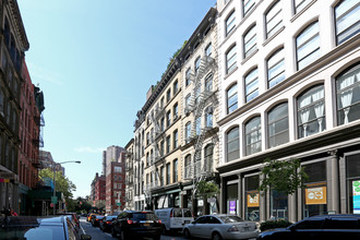 106 Reade St in New York, NY - Building Photo - Building Photo