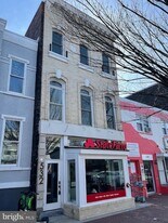 532 8th St SE in Washington, DC - Building Photo