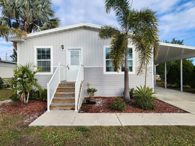 property at 25 Nyborg Ave