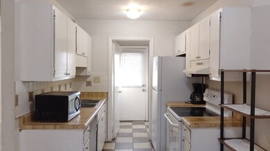 801 Burcale Rd, Unit K1 in Myrtle Beach, SC - Building Photo - Building Photo