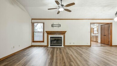 1108 Redwood Dr in Brownsburg, IN - Building Photo - Building Photo