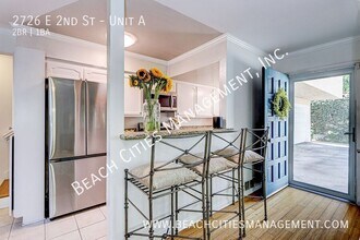 2726 2nd St in Long Beach, CA - Building Photo - Building Photo