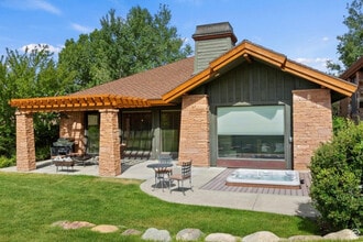 4859 Eagle Ridge Dr in Eden, UT - Building Photo - Building Photo