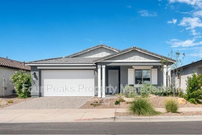 property at 22808 E Roundup Way