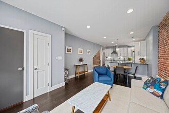 3528 13th St NW in Washington, DC - Building Photo - Building Photo